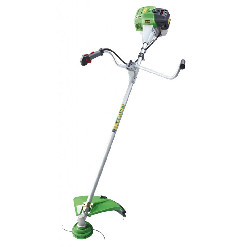 Active 5,5 L/B/BT 1554002 - Débroussailleuse thermique professionnelle 51,7 cm³
