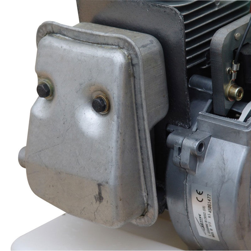 Active 5,5 L/B/BT - Débroussailleuse thermique professionnelle 51,7 cm³