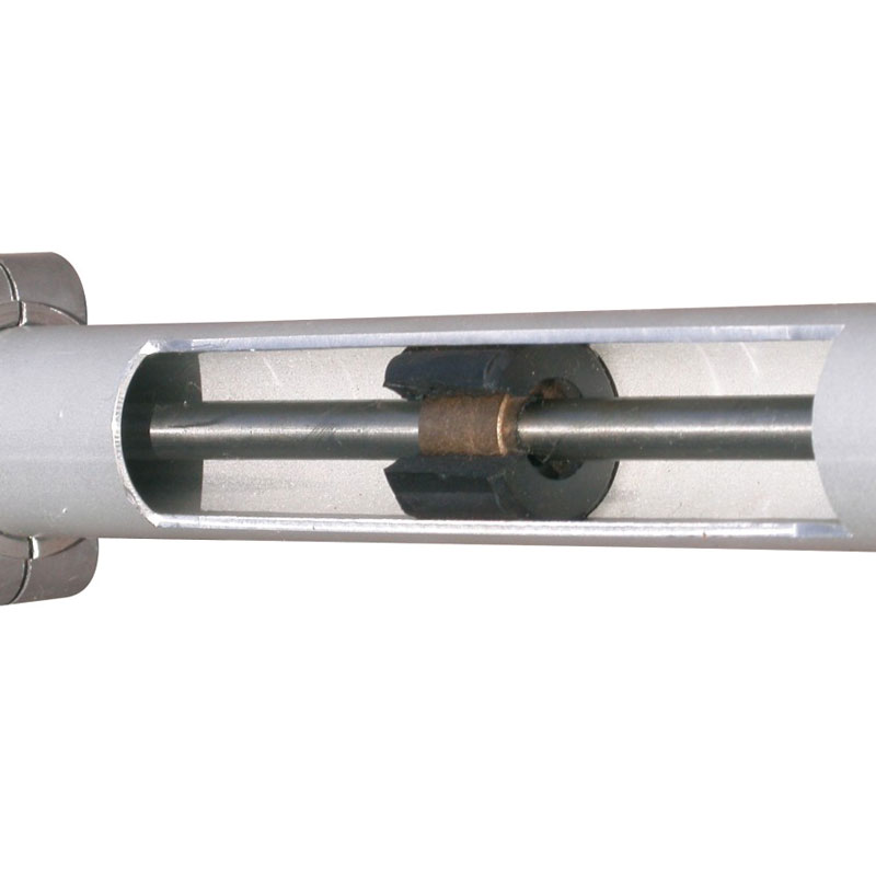 Active 5,5 L/B/BT - Débroussailleuse thermique professionnelle 51,7 cm³