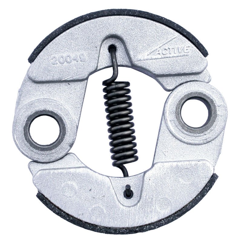 Active 5,5 L/B/BT - Débroussailleuse thermique professionnelle 51,7 cm³