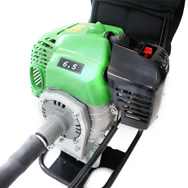 Active 6.5 Z Brutale Zaino sgancio rapido