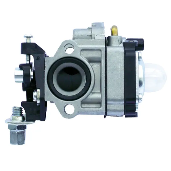 Active 6.5 BT Brutale - Decespugliatore Asta Fissa con Carburatore Walbro