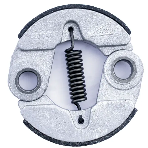 Active 6.5 BT Brutale - Decespugliatore Asta Fissa con frizione sovradimensionata