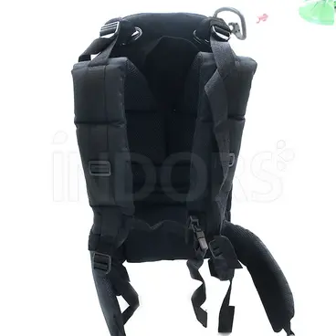 Active decespugliatore