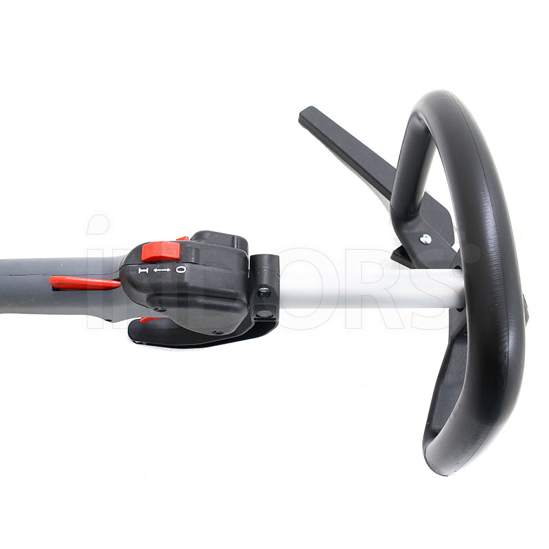 Active decespugliatore Brutale