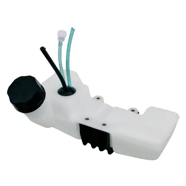 Active 6.5 BT Brutale 1654002 - Decespugliatore Professionale a Scoppio 62 cc con Asta rigida
