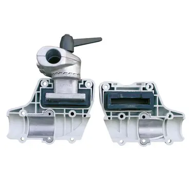 Active 6.5 BT Brutale 1654002 - Decespugliatore Professionale a Scoppio 62 cc con Asta rigida
