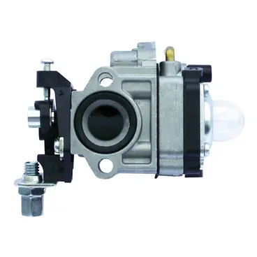 Active 6.5 BT Brutale 1654002 - Decespugliatore Professionale a Scoppio 62 cc con Asta rigida