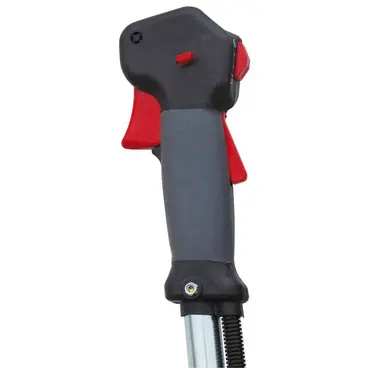 Active 6.5 BT Brutale 1654002 - Decespugliatore Professionale a Scoppio 62 cc con Asta rigida