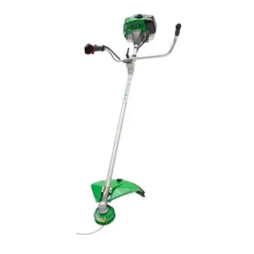 Active ST37 L e B2 Brutale 1320002 - Decespugliatore a Scoppio 30,8 cc Professionale
