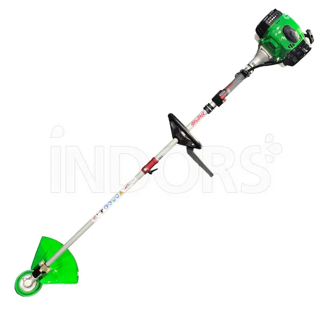 Active ST32 Brutale Decespugliatore ad Asta Fissa a Scoppio 30,8 cc
