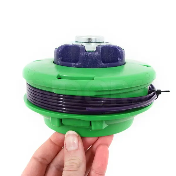 Active Testina 130 - Ricambio per Decespugliatore