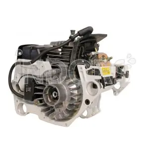 Active 62.62 - Motosega Made in Italy