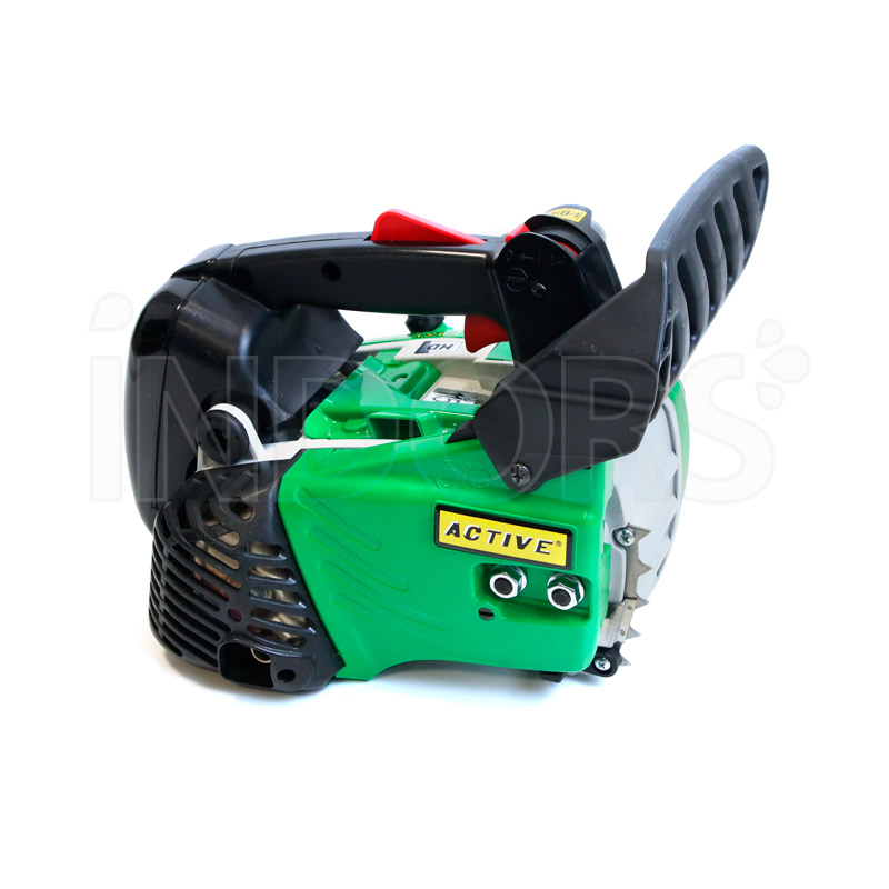 2 stroke chainsaw Active 39.39