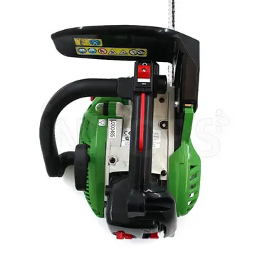 Active 28.28 280038 - Motosega Professionale 2 Tempi Barra Standard
