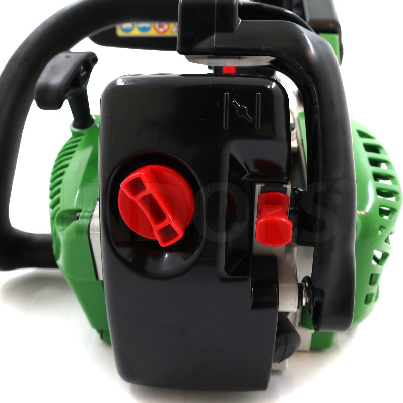 Active 28.28 280038 - Professional 2-Stroke Chainsaw with Standard Bar