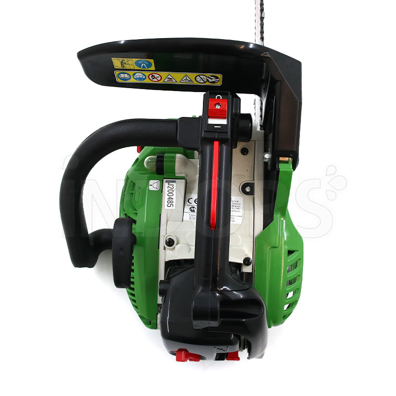 Active 28.28 280038 - Professional 2-Stroke Chainsaw with Standard Bar