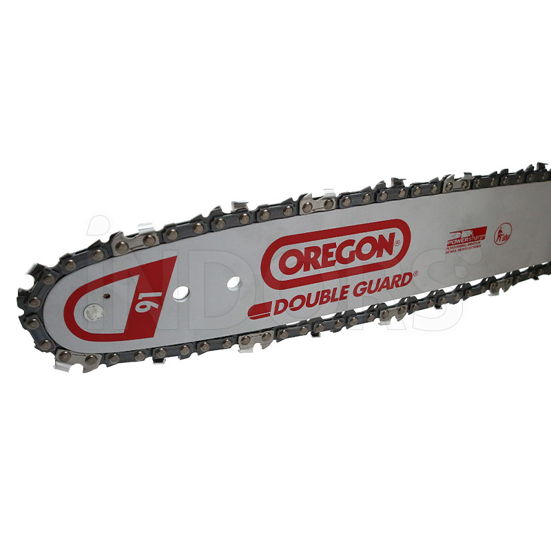 Active 28.28 280038 - Professional 2-Stroke Chainsaw with Standard Bar