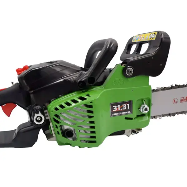 Active 31.31 - Motosega Sramatura 2 Tempi Professionale