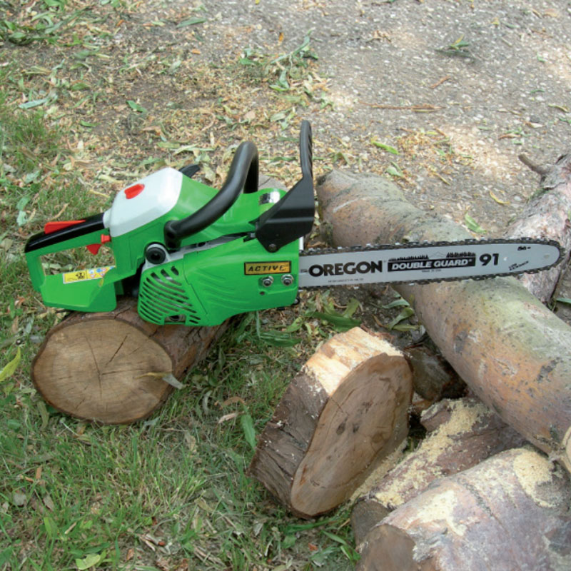 Active 40.40 - Portable Pruning Chainsaw