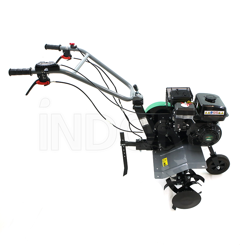 Active AC600 petrol tiller