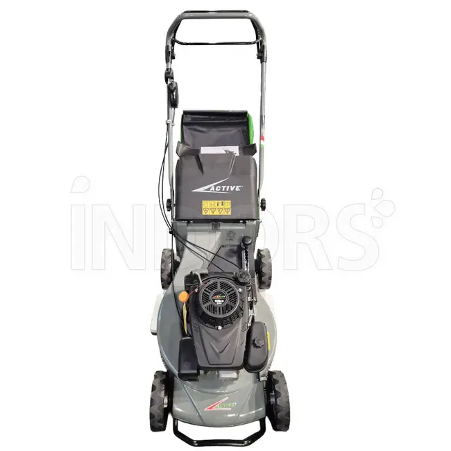 Active 5400 SA - Rasaerba a Scoppio Extra Resistente adatto a grandi spazi