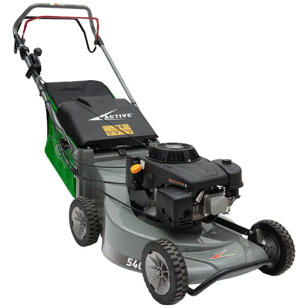 Active 5400 SA - Rasaerba a Scoppio Extra Resistente adatto a grandi spazi