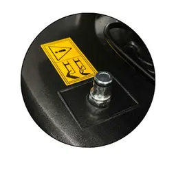 Active 5400 SVH - Rasaerba a benzina 196 cc