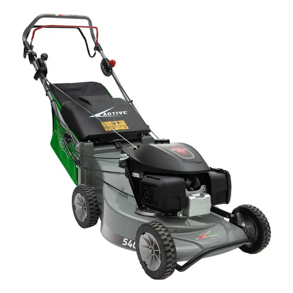 Active 5400 SVH - Rasaerba a Scoppio con altezza di taglio regolabile