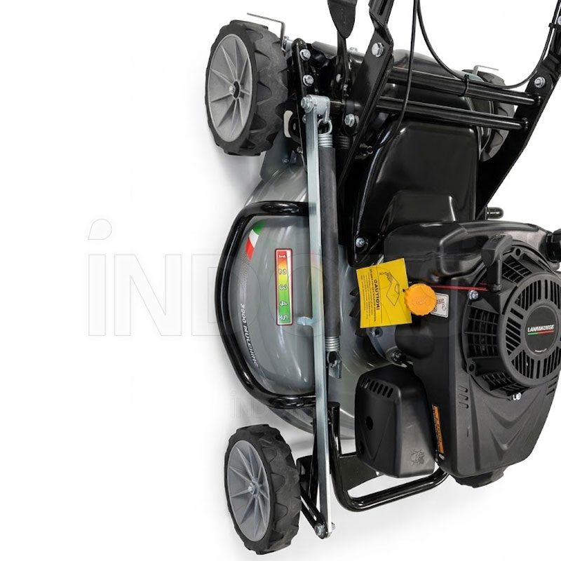 Active 5500 SVA - Adjustable Speed Mulching Lawnmower