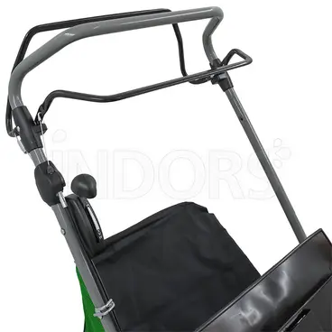 Active 5800 SA - Rasaerba a Scoppio Extra Resistente adatto a grandi spazi