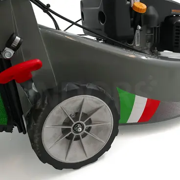 Active 5800 SA - Rasaerba a Scoppio Extra Resistente adatto a grandi spazi