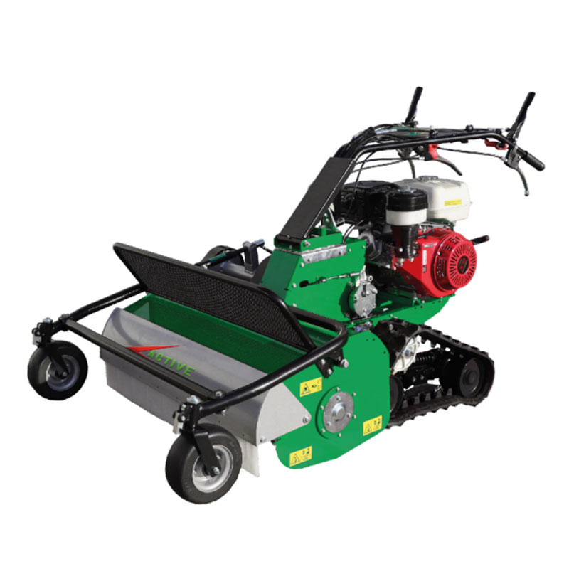 Active AC 950 HD Honda - 87 cm flail mower with 389 cc Honda engine