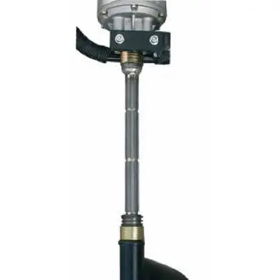 Active 020955 prolunga per trivelle