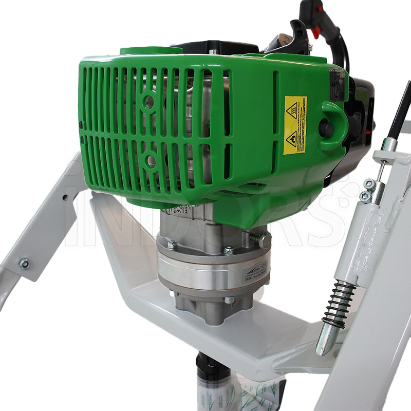 Active T152 - Professional Drill