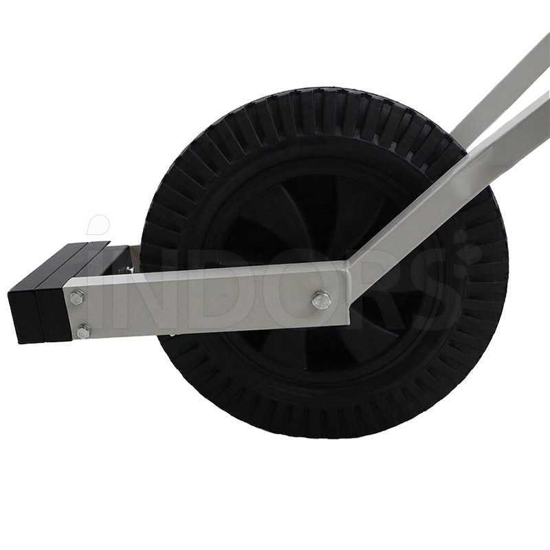 Active Wheel T152 Professional Auger