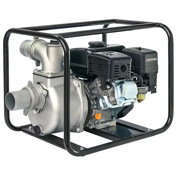 Motopompa AIRMEC MSA 80