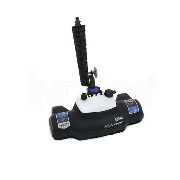Aqua Sweeper Spazzola Lavapavimenti Annovi Reverberi