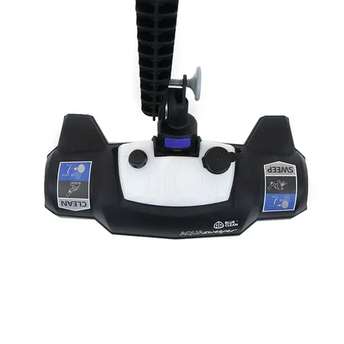 Doppia Modalità Lavasuperfici Aqua Sweeper