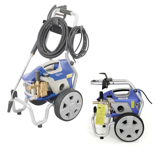 Kit Carrello con Ruote Annovi Reverberi