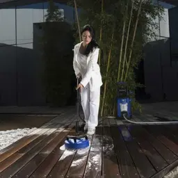 Annovi Reverberi lavapavimenti Patio Chem Deluxe 41687
