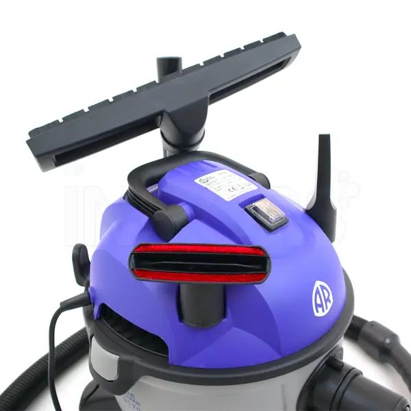 Annovi Reverberi 3170 - Bidone Aspirante Portaccessori 