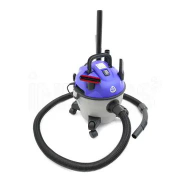 Annovi Reverberi 3170 - Bidone Aspiratutto Accessori Dotazione