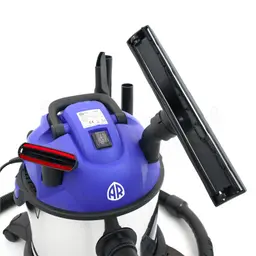 Annovi Reverberi 3370 - Aspiratutto 3 Funzioni Professionale