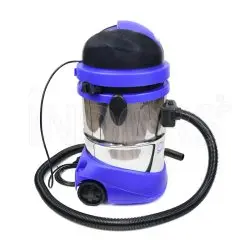 Annovi Reverberi 51154 - Bidone Aspiratutto Domestico