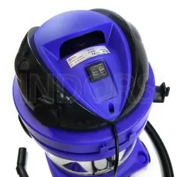 Annovi 3460 - Aspirapolvere Compatto