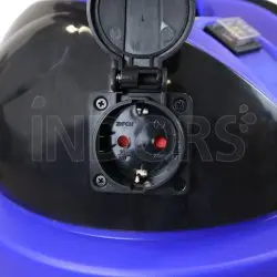 Aspiratore Presa Elettroutensile Annovi Reverberi 3460