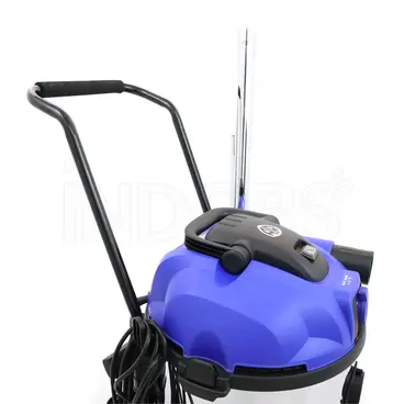 Annovi Reverberi 3780- Aspiratutto Maniglia Professionale