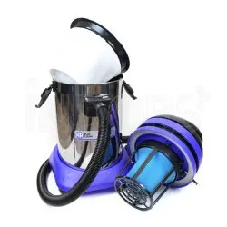 Bidone Aspiratore Annovi AR 4200