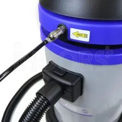 Annovi Reverberi 4200L - Lavamoquette Iniezione Estrazione